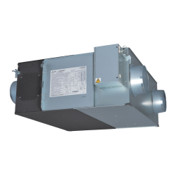 Mitsubishi Electric plokštelinis rekuperatorius Lossnay LGH-100RVX3 Mitsubishi Electric plokštelinis rekuperatorius Lossnay LGH-100RVX3